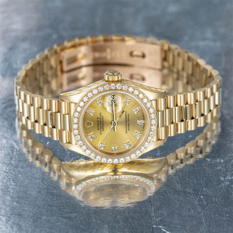 rolex ricambi usati|pre owned gold rolex watches.